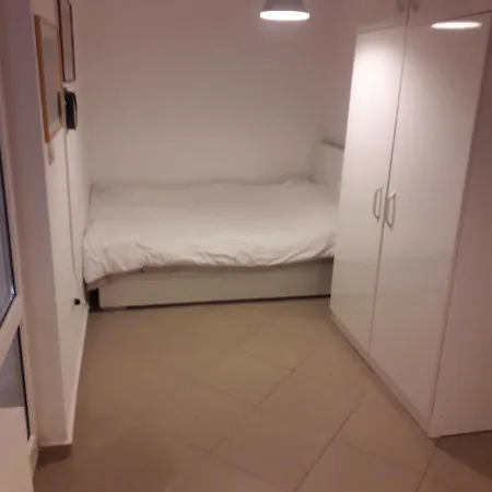 поморие1 Apartment Pomorie