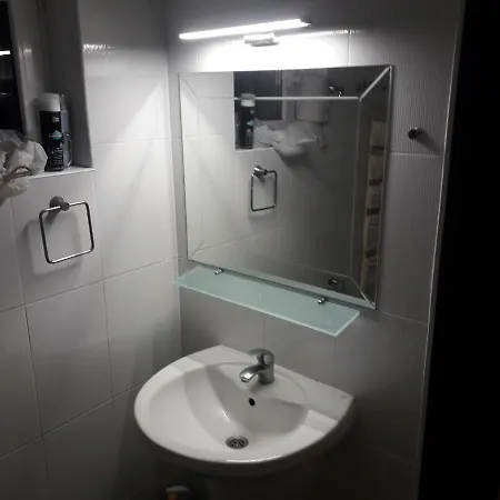 Apartment поморие1