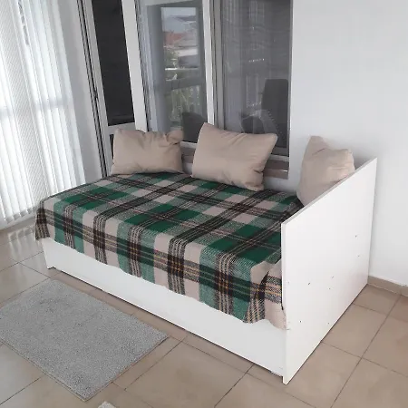 поморие1 Apartment Pomorie
